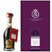 Il Borgo del Balsamico Aged over 25 Years Luxury Gold Label Balsamic Vinegar DOP from Reggio Emilia 100ml Feast Italy