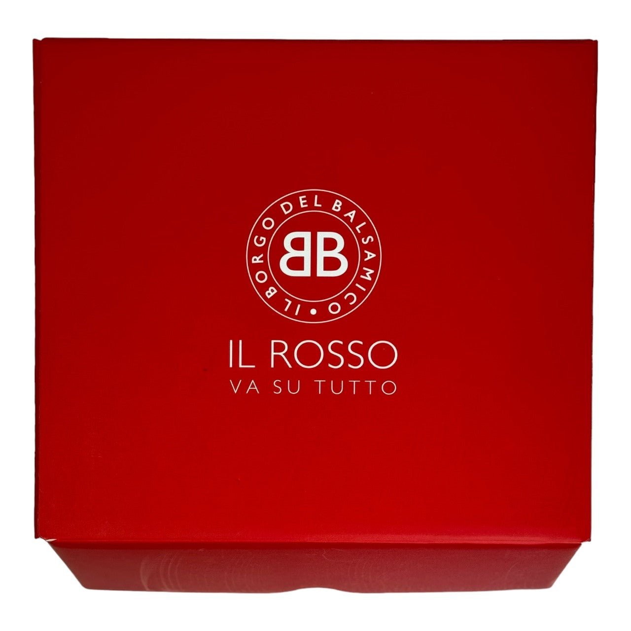 Il Borgo del Balsamico Il Tinello Trio Gift Box Feast Italy