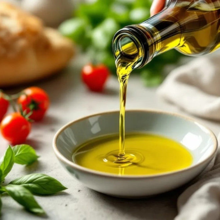 10 Most Common Questions About Olive Oil – Answered by Experts - Feast Italy