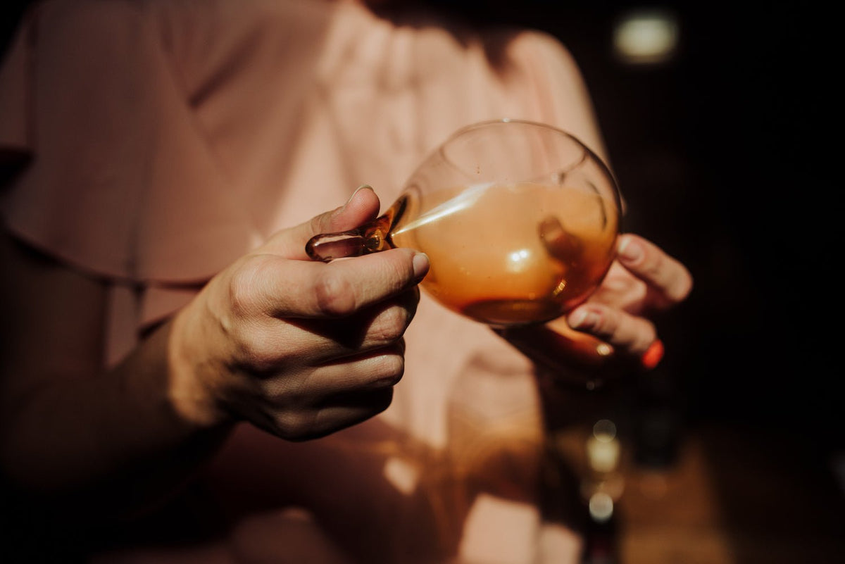 How to select the perfect balsamic vinegar — Feast Italy