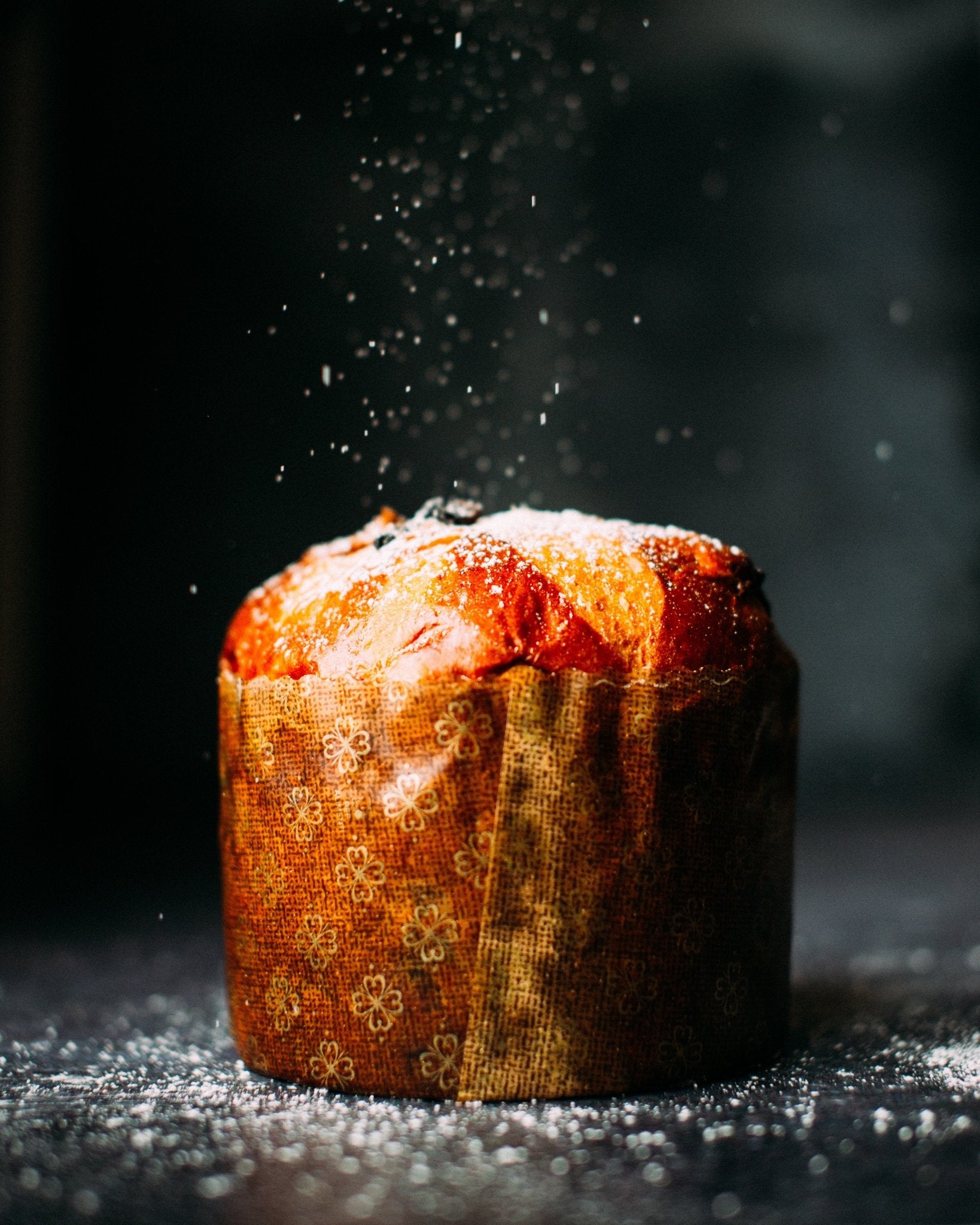 The History of Panettone. Legends & Stories on a Milanese Tradition. - Feast Italy