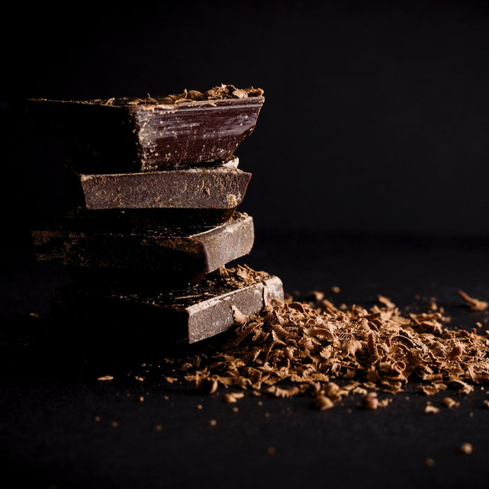 The origins of chocolate. A brief history of the "food of the Gods" - Feast Italy