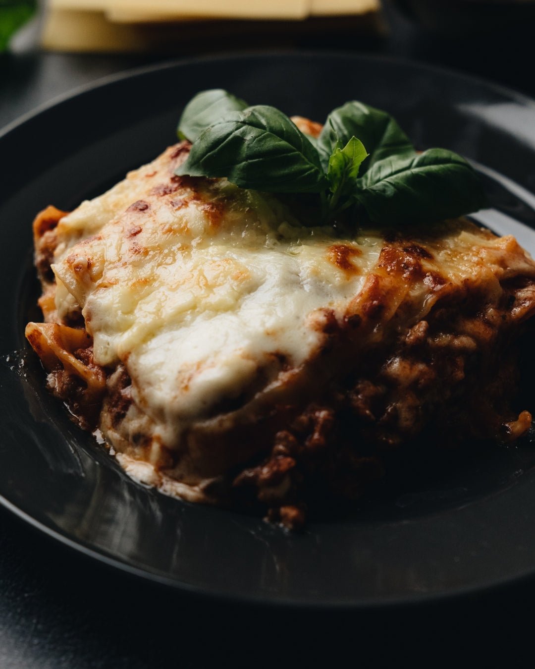 Traditional Lasagna Recipe - Feast Italy