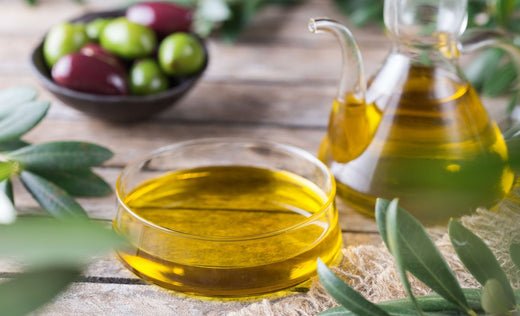 What are polyphenols? Extra virgin olive oil biggest secret - Feast Italy