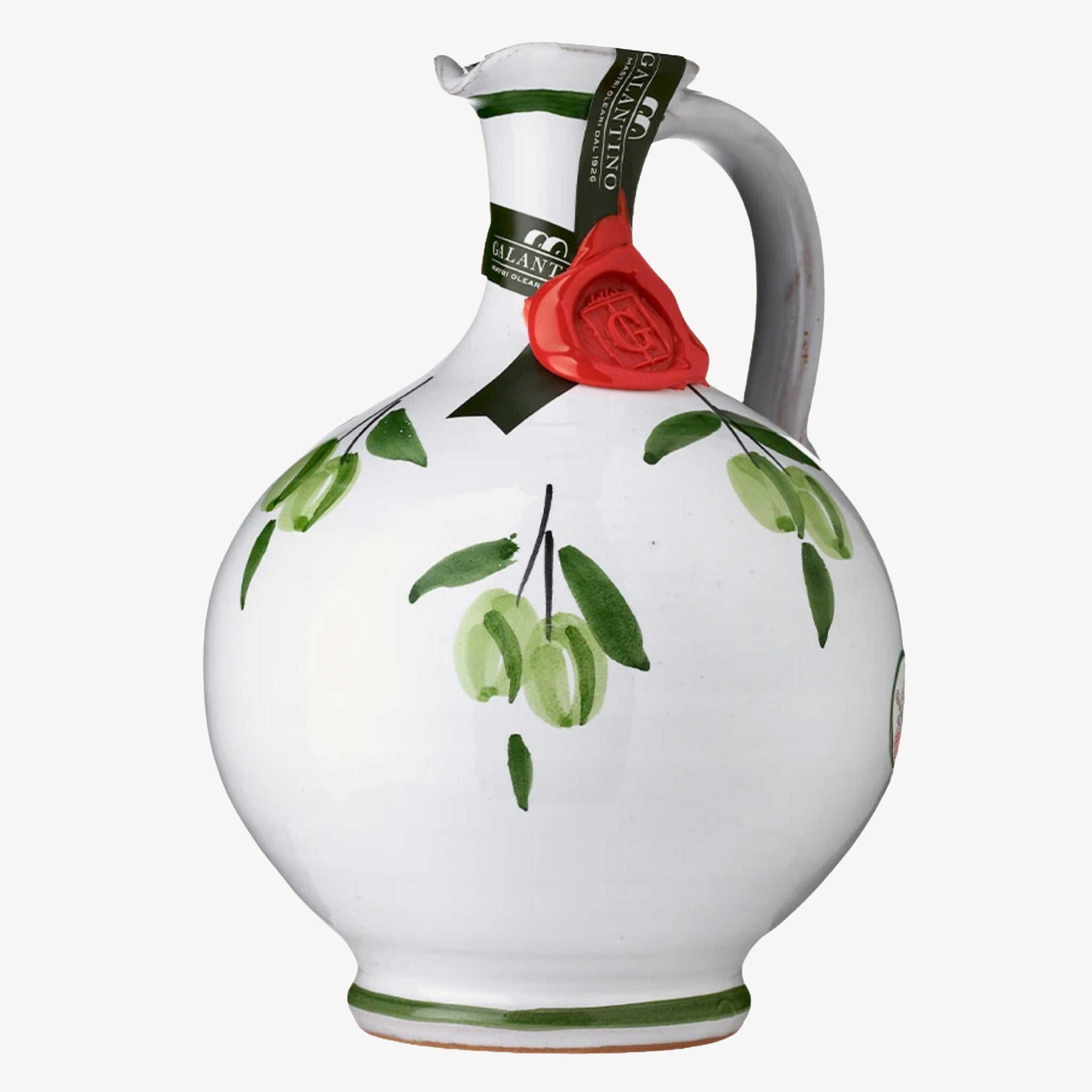 Vintage Rita Extra Virgin Olive Oil - 500ml