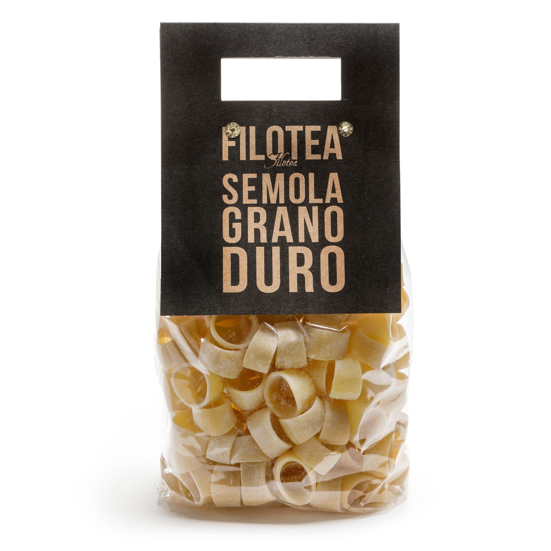 Filotea Calamarata Durum Wheat Semolina Pasta 500g Feast Italy