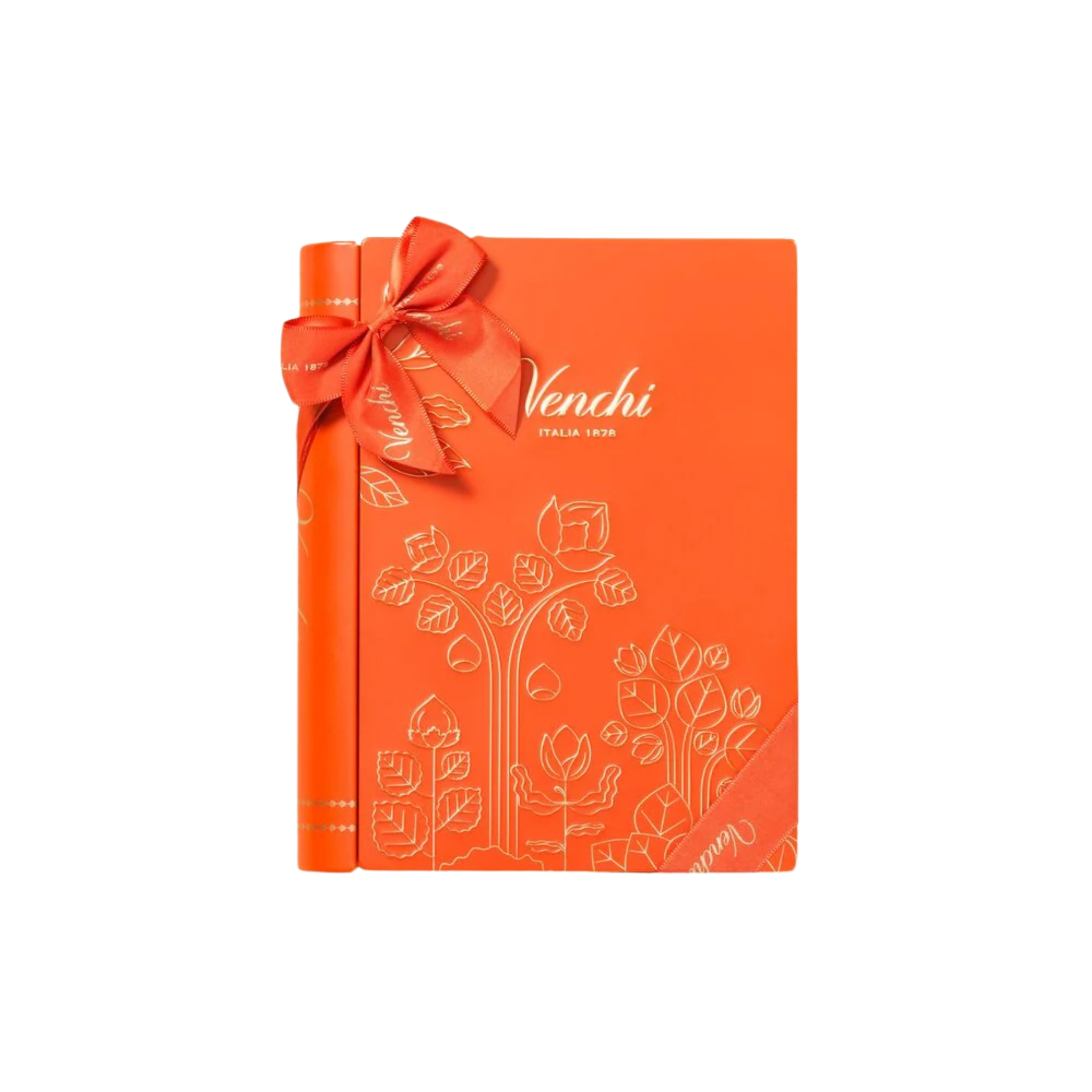Assorted Chocolates Natura Book Box Maxi - 203g