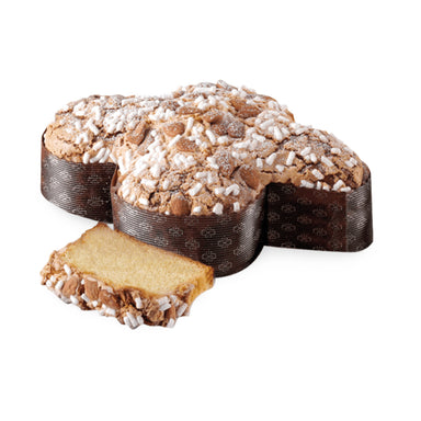 Loison Royal Colomba Without Candied Fruit 500