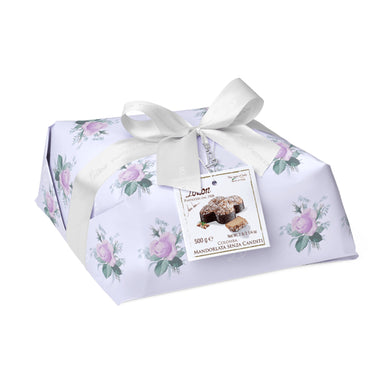 Loison Royal Colomba Without Candied Fruit 500g