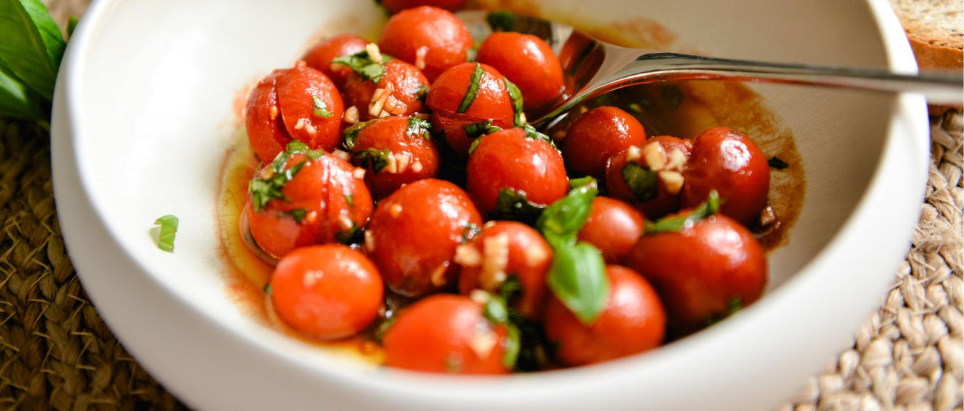 Feast Italy - Speciality Tomatoes