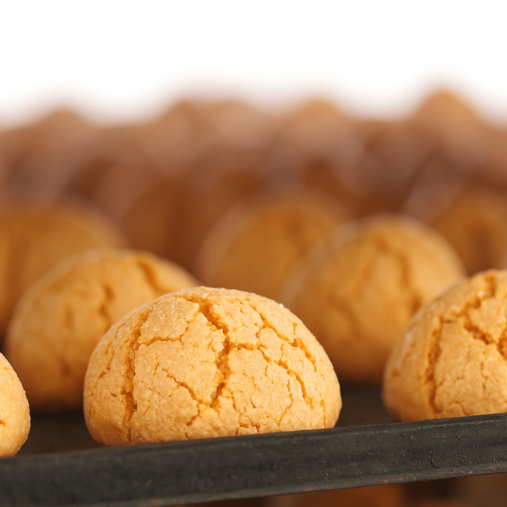 Antica Amaretteria Gluten Free Amaretti Assortiti - Soft Italian Biscuits - 250g Feast Italy