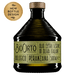 Bio Orto Organic Monocultivar Peranzana Extra Virgin Olive Oil 500ml Feast Italy