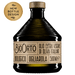 Bio Orto Organic Ogliarola Monocultivar Extra Virgin Olive Oil 500ml Feast Italy