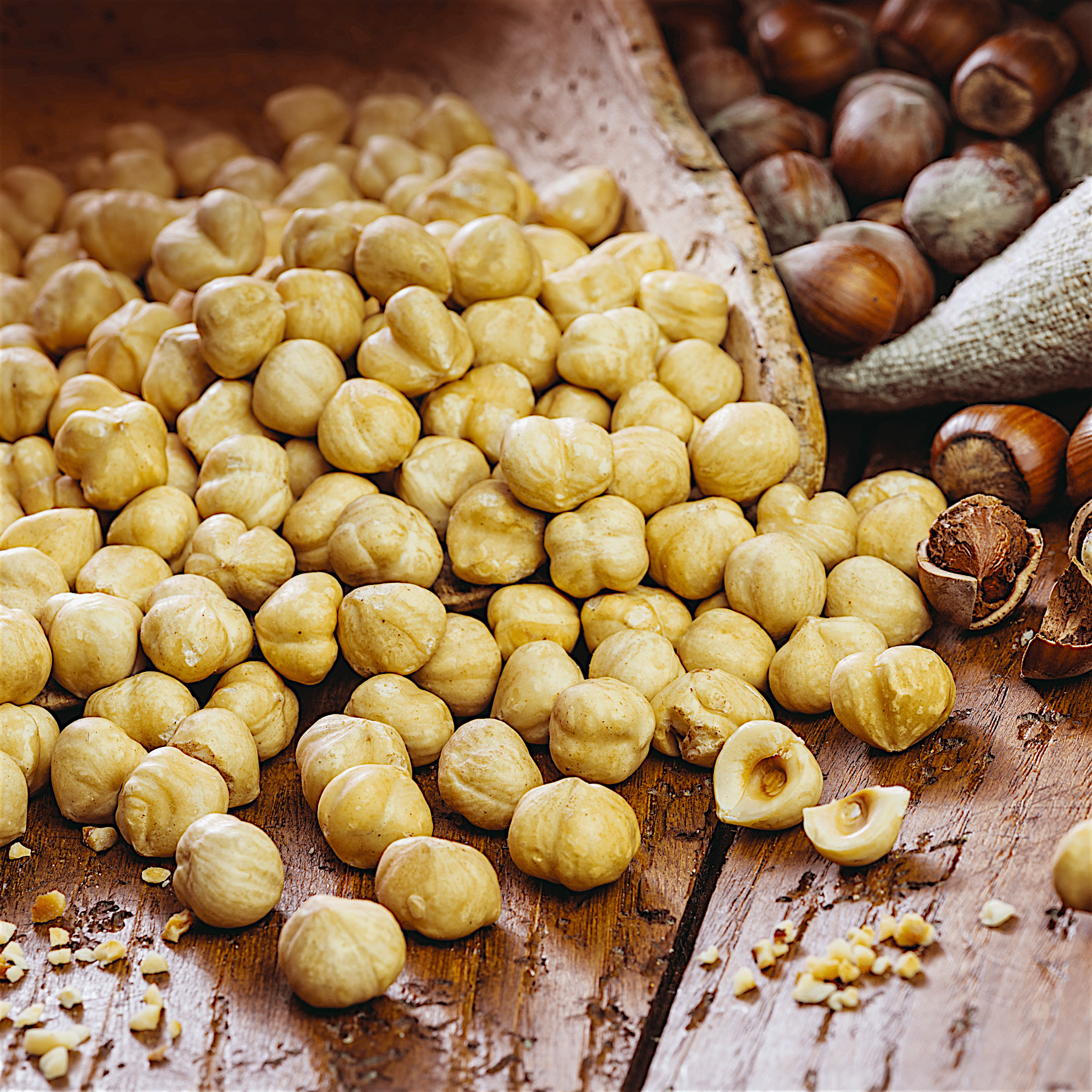 B.Langhe Gianduia Bianca Hazelnut Spread 250g Feast Italy