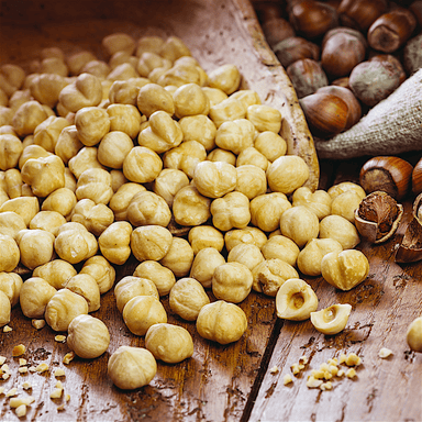 B.Langhe Gianduia Bianca Hazelnut Spread 250g Feast Italy