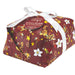 B.Langhe Hand - Wrapped Black Cherry & Chocolate Panettone 1kg Feast Italy