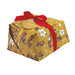 B.Langhe Hand - Wrapped Classic Panettone di Milano 1kg Feast Italy