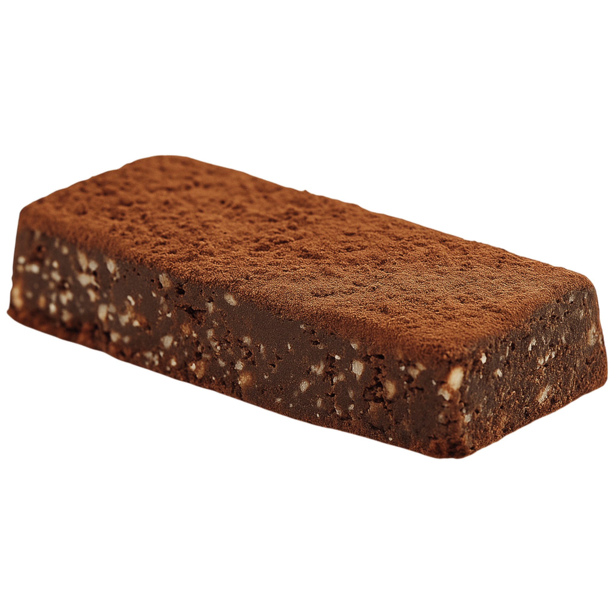 B.Langhe Tarocco d’Alba - Dark Chocolate with Coffee & Piedmont Hazelnuts 200g Feast Italy