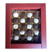 B.Langhe Traditional Chocolate Truffles with Hazelnuts 260g - DAMAGED BOX Feast Italy