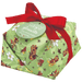 B.Langhe Traditional Glazed Panettone 500g Feast Italy