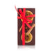 Boella & Sorrisi Dark Chocolate Bar with Candied Orange, Cinnamon and Star Anise 130g Feast Italy