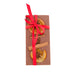 Boella & Sorrisi Milk Chocolate Bar with Candied Orange, Cinnamon and Star Anise 130g Feast Italy