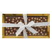 Boella & Sorrisi Milk Chocolate Bar with Hazelnuts 300g Feast Italy