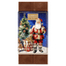 Boella & Sorrisi Milk Chocolate with Alpine Milk - Christmas Edition - 100g Feast Italy