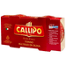 Callipo Yellowfin Tuna in Olive Oil 2 x 160g Feast Italy