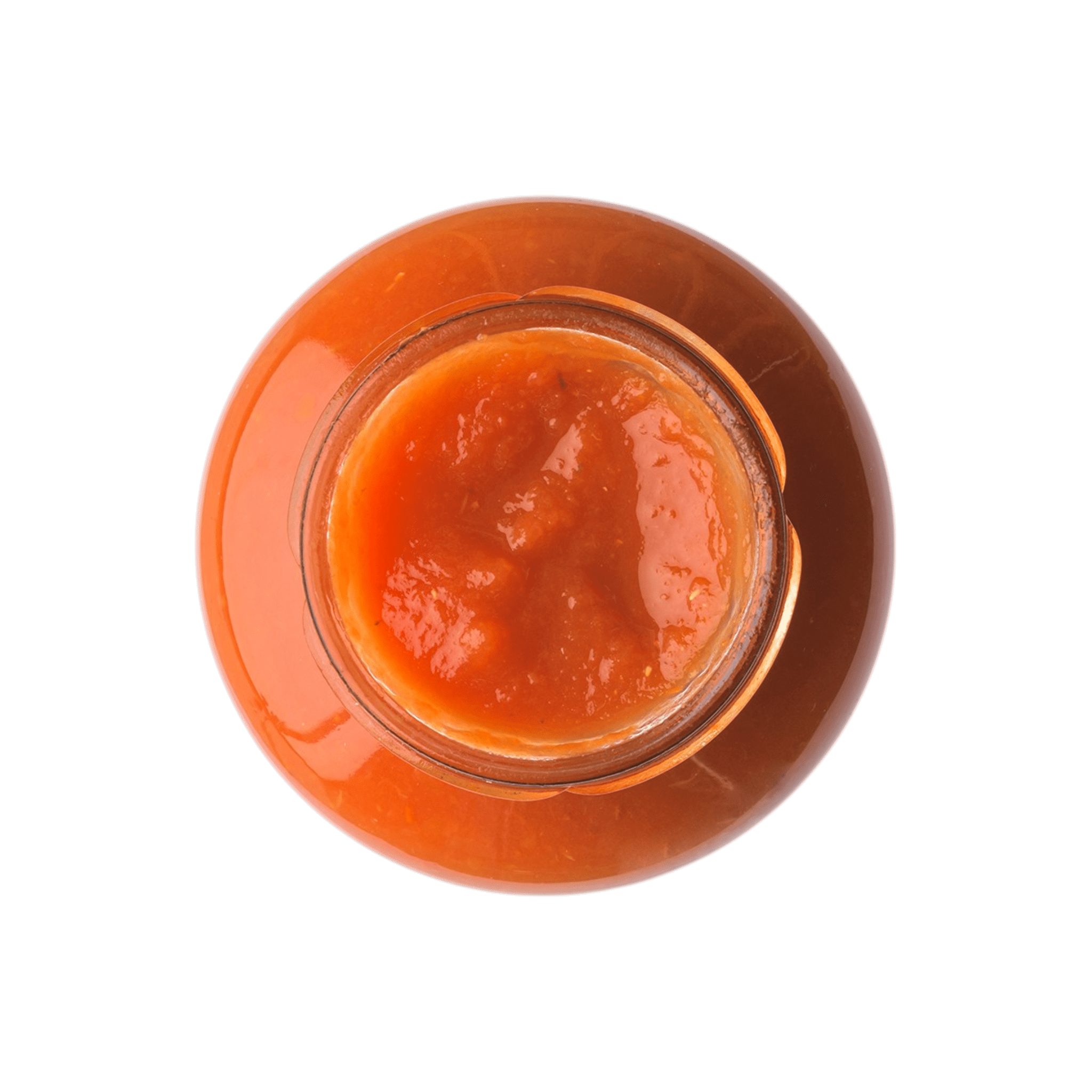 Crispino Tomato Passata with Chilli 680g Feast Italy