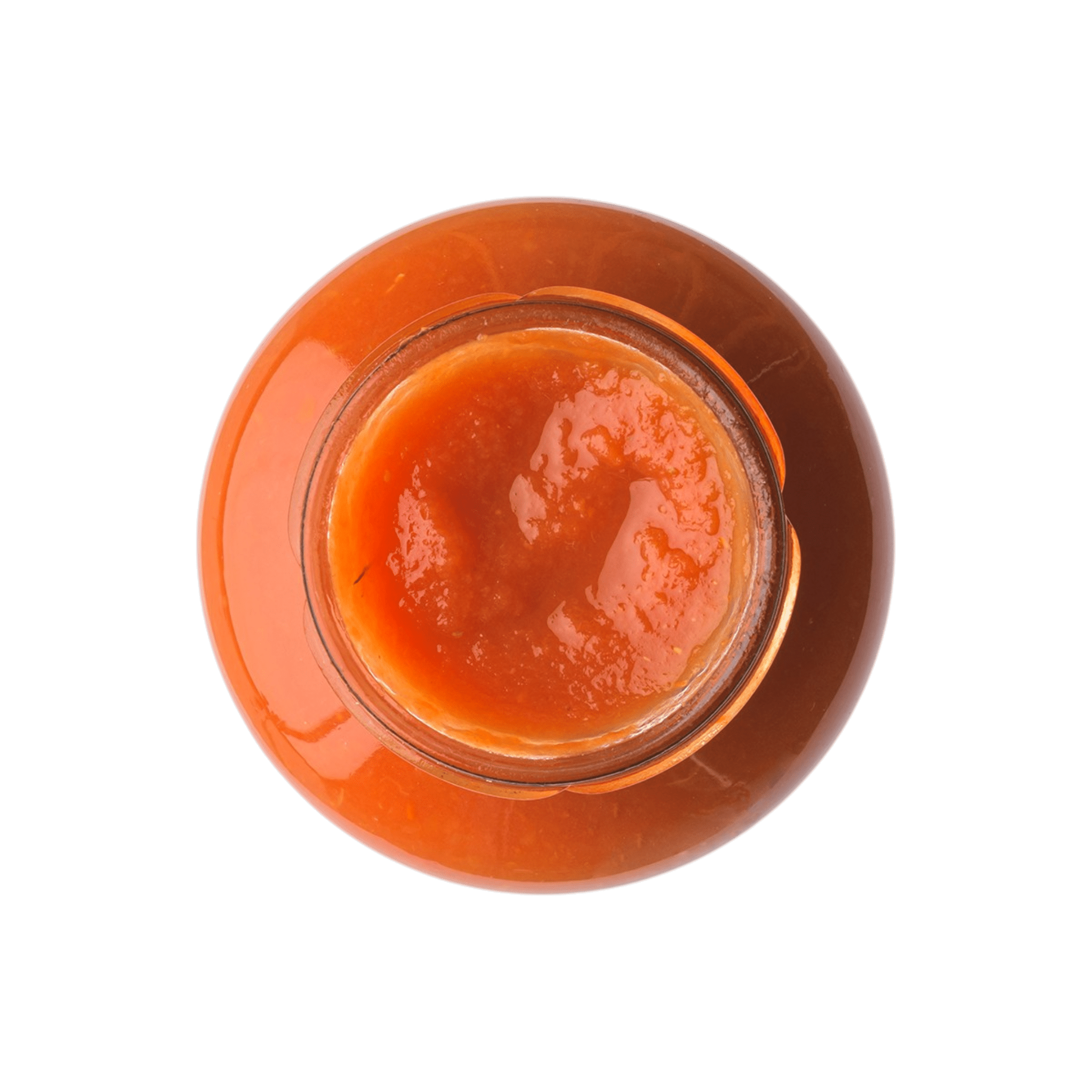 Crispino Tomato Passata with Fresh Basil 680g Feast Italy