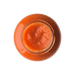 Crispino Tomato Passata with Fresh Basil 680g Feast Italy