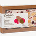 Dolcital Gourmet Soft Nougat with Almonds and Cranberries - 180g Feast Italy