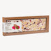 Dolcital Gourmet Soft Nougat with Almonds and Cranberries - 180g Feast Italy
