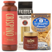 Feast Italy The Arrabbiata Bundle Feast Italy