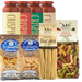 Feast Italy The Family Pasta Cupboard Bundle Feast Italy