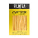 Filotea Lemon Fettuccine Artisan Egg Pasta 250g Feast Italy