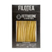 Filotea Truffle Fettuccine Artisan Egg Pasta 250g Feast Italy