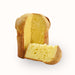 Flamigni Demi Sel Panettone in Wood Basket - 500g Feast Italy