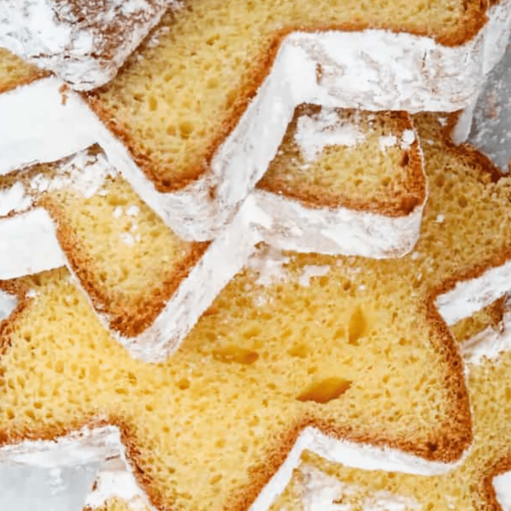 Flamigni Handwrapped Classic Pandoro - 1kg Feast Italy