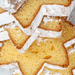 Flamigni Handwrapped Classic Pandoro - 1kg Feast Italy