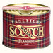 Flamigni Scotch Whisky Panettone in Tin - 350g Feast Italy