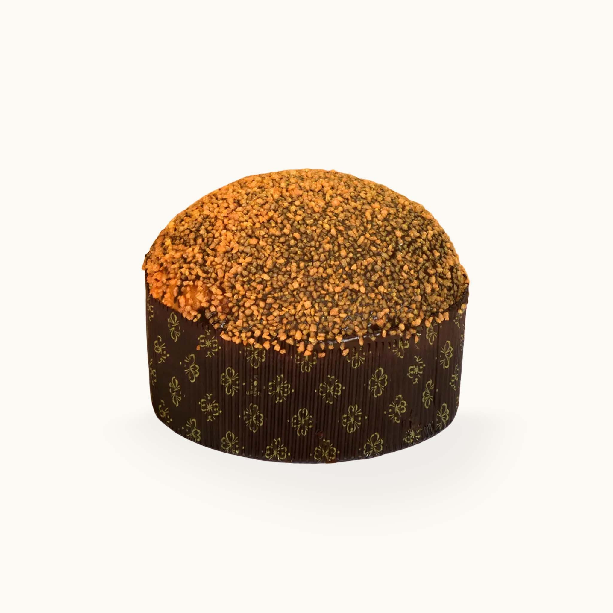 Flamigni Spritz Panettone in Tin - 350g Feast Italy