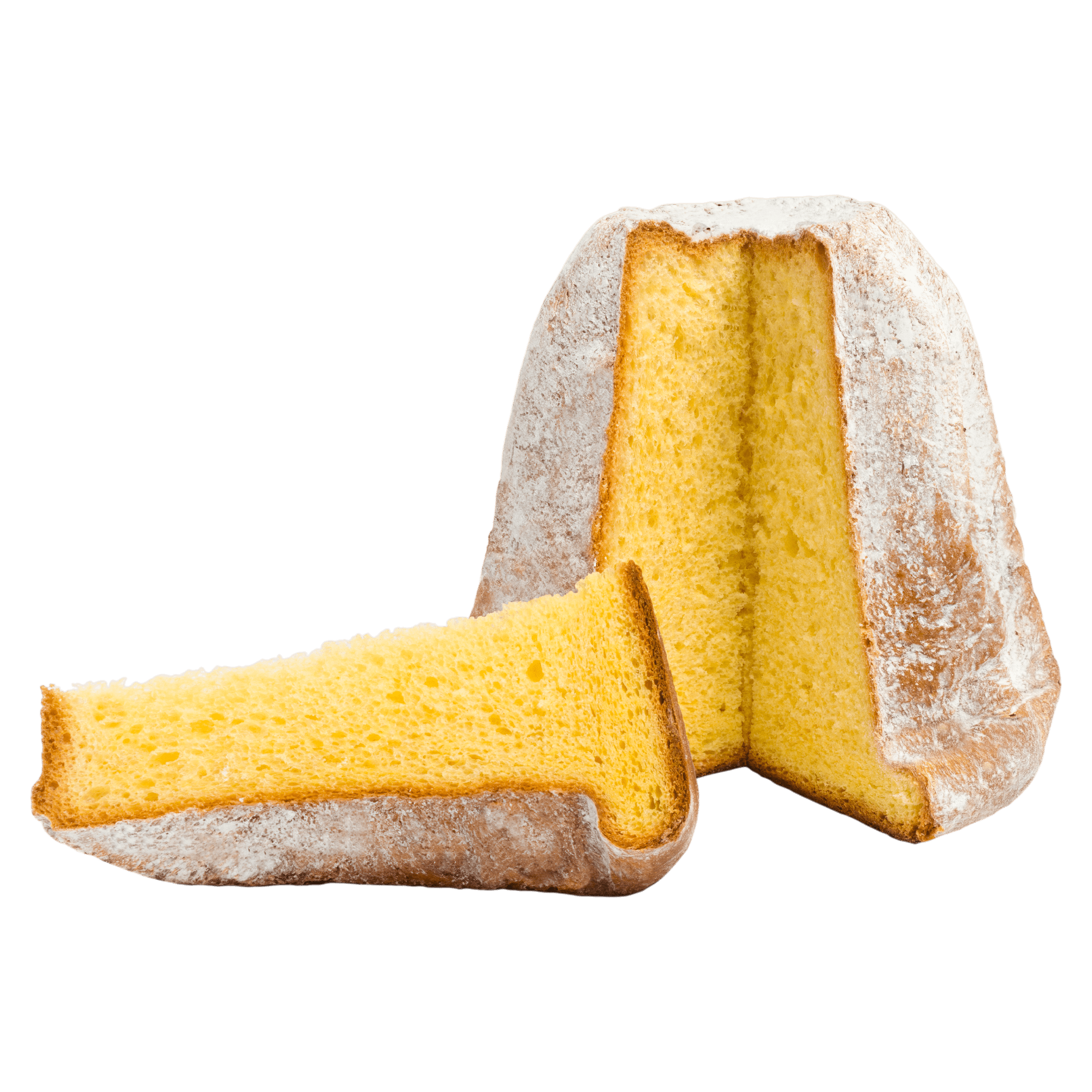 Fraccaro Classic Mini Pandoro 80g Feast Italy
