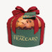 Fraccaro Fraccaro Classic Panettone Antico - 5000g Feast Italy