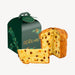 Fraccaro Organic Classic Panettone - 500g Feast Italy