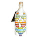 Frantoio Muraglia POP ART Cactus Intense Fruity Extra Virgin Olive Oil in Ceramic Bottle 500ml - OILY LABEL Feast Italy