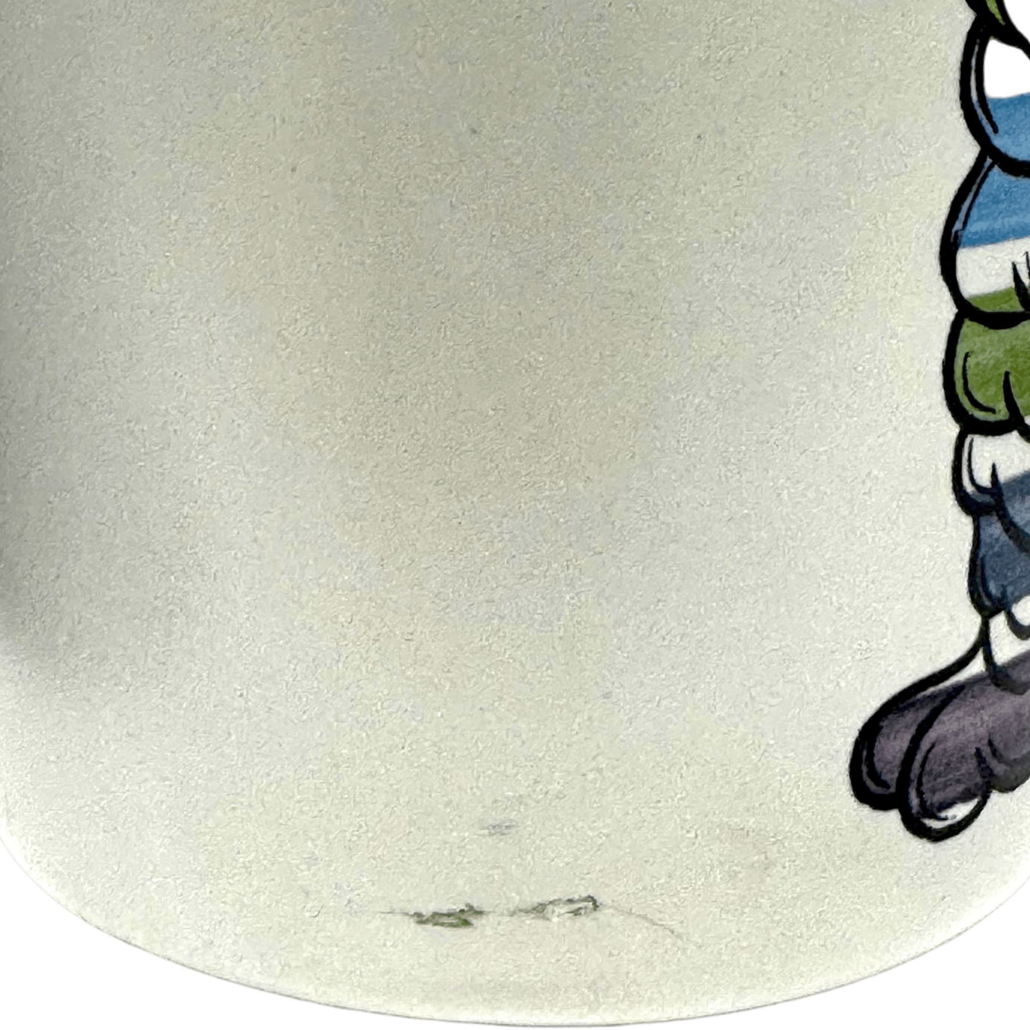 Frantoio Muraglia POP ART Lobster Intense Fruity Extra Virgin Olive Oil in Ceramic Bottle 500ml - COSMETIC DAMAGE Feast Italy