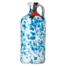 Galantino Extra Virgin Olive Oil - Medium Fruity - Sky Blue Ceramic Jar 500ml Feast Italy