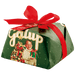Galup Classic Panettone with Candied Citrus and Raisins 750g Feast Italy